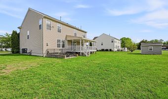 16 ALICE Ct, Camden, DE 19934