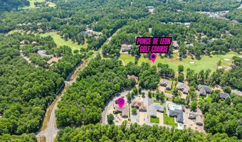 55 Sergio Way, Hot Springs Village, AR 71909
