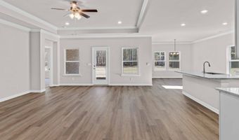 23292 WORCESTER Ln, Athens, AL 35613