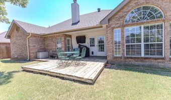 3942 Ridgmar Ln, Abilene, TX 79606