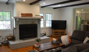162 YMCA Rd, Becket, MA 01223