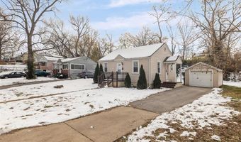 3619 Horn Ave, Alton, IL 62002