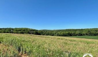 10 01 Acres M/L E 1100 Rd, Baldwin City, KS 66006