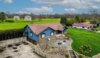 5901 Gibbs Rd, Andover, OH 44003