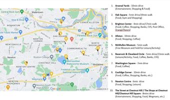 2031 Commonwealth Ave 8, Boston, MA 02135