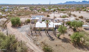 442 N MOUNTAIN VIEW Rd, Apache Junction, AZ 85119