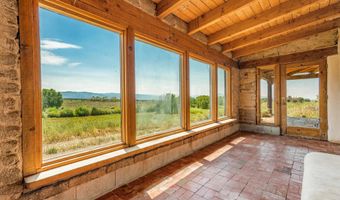 334 Hwy 150, Arroyo Seco, NM 87514