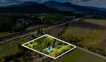 114 Bayview Rd, Athol, ID 83801