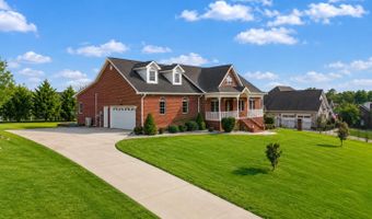 504 Lynnwood Dr, Athens, TN 37303