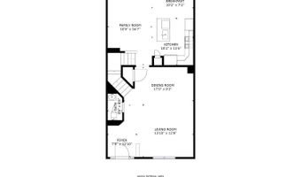 2794 Ashcombe Dr, Ann Arbor, MI 48105