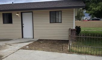 140 Aurora St, Hawthorne, NV 89415