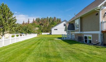 190 N Crestview Ter, Bigfork, MT 59911