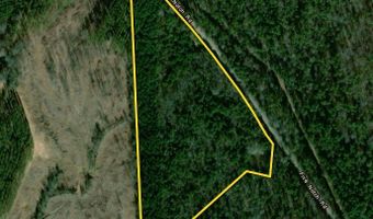 0 Five Notch Rd, Bradley, SC 29848
