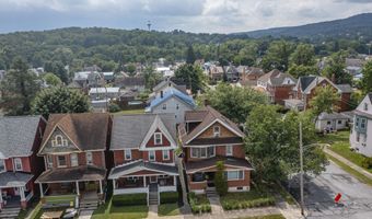 1115 N 2nd St, Altoona, PA 16601