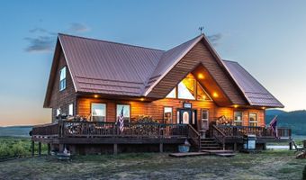 6 CATTLE DRIVE Ln, Cora, WY 82925