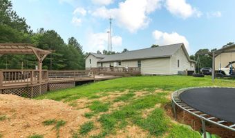 89 Benefield Dr, Attalla, AL 35954