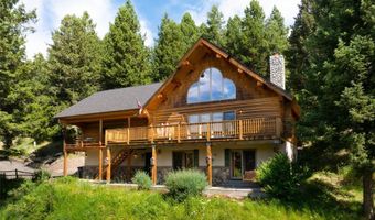 2415 Crazy Horse Rd, Big Sky, MT 59716