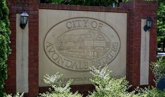 1067 Hess Dr, Avondale Estates, GA 30002