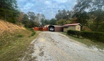 1401 Ashford Nellis Rd, Ashford, WV 25009