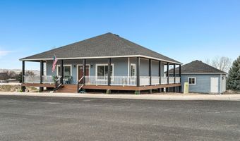 405 N 1200 E, Beaver, UT 84713