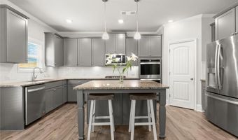 268 Garnet Dr, Acworth, GA 30101