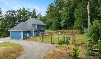 21980 SE UPPER MATTHEWS CREEK Ln, Amity, OR 97101
