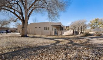 204 Riesling Rd, Bernalillo, NM 87004
