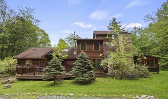 236 Surriner Rd, Becket, MA 01223