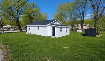 1100 N Mansfield Rd, Ava, MO 65608