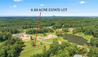 1053 Homestead Dr, Milton, GA 30004