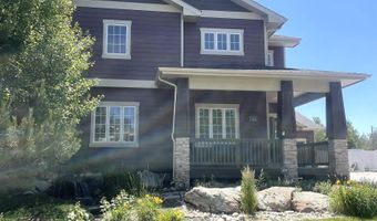 7353 HUNTZ Dr, Cheyenne, WY 82009