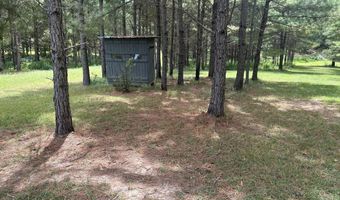 2543 SE Warren Rd, Brookhaven, MS 39601
