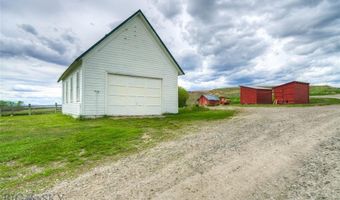 477 Reese Crk, Belgrade, MT 59714