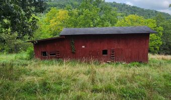 2445 BEAR WALLOW HOLLOW Rd, Augusta, WV 26704