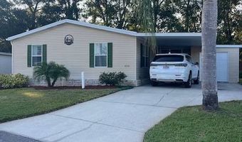 622 Tulip Cir W, Auburndale, FL 33823