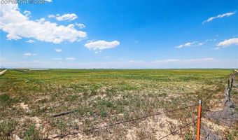 PAR 7 Bush Road, Avondale, CO 81022