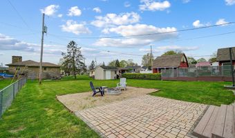 135 Kraft Dr, Ashville, OH 43103