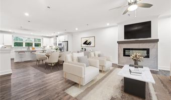 3409 Catalan Aly, Avondale Estates, GA 30032