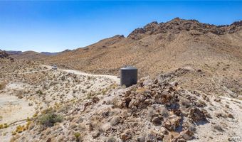 1 Silver Creek Rd, Oatman, AZ 86433