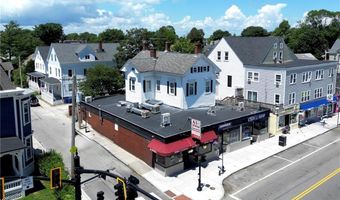 306 Broadway Ave 306-310, Newport, RI 02840