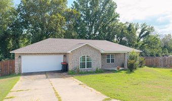 423 Mildred Ct, Alma, AR 72921