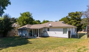 1212 3rd Ave SW, Ardmore, OK 73401