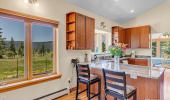 1293 Lost Angel Rd, Boulder, CO 80302