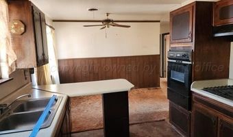 2918 Angelus Dr, Amarillo, TX 79101