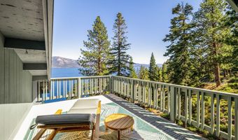 240 Lakeshore Blvd, Crystal Bay, NV 89402