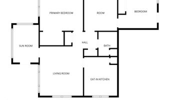 1054 Columbus St, Biloxi, MS 39530