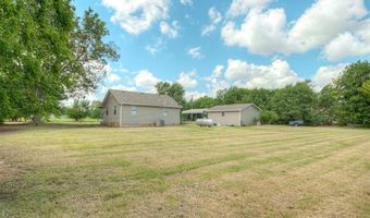 202 W 7th St, Amber, OK 73004
