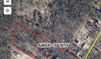 581 Montmorenci Rd, Aiken, SC 29801