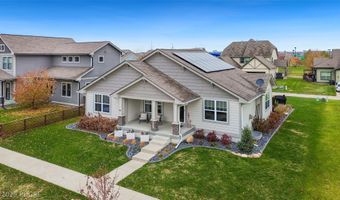 2023 SW Westwood St, Ankeny, IA 50023