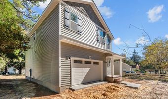 1010 W Saunders Ave, Aberdeen, NC 28315